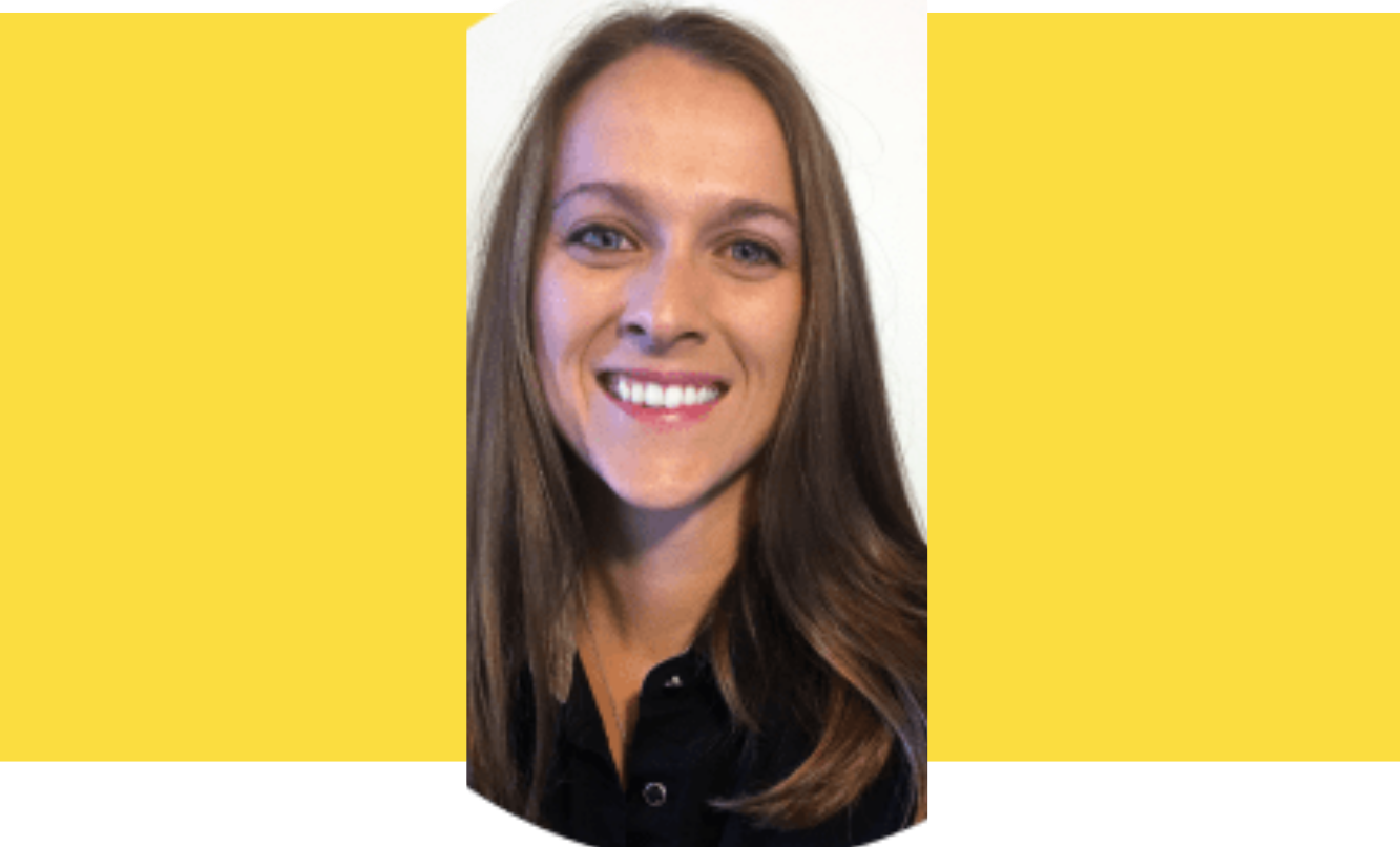 Headshot of Katie Herbert