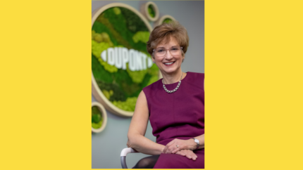 Headshot of Alexa Dembek