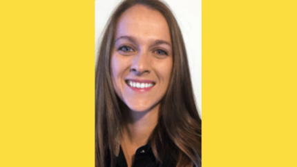 Headshot of Katie Herbert