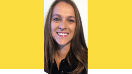 Headshot of Katie Herbert