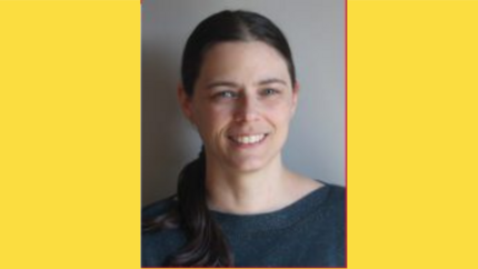 Headshot of Dawn Kentner