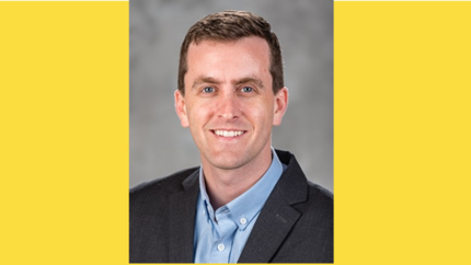 Headshot of Ryan Lively