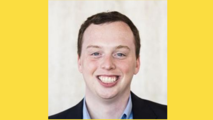 headshot of john mcglynn