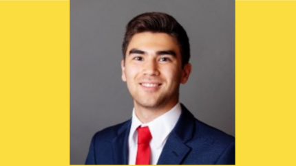 headshot of dylan smolen