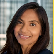 Headshot of Preeta Datta