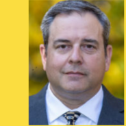Headshot of Christian Hutter