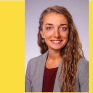 Headshot of Michele Sarazen