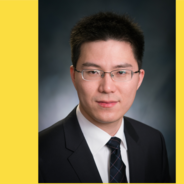 Headshot of Yan Wang