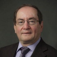 Headshot of Israel Wachs