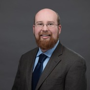 Headshot of Thomas Koenig