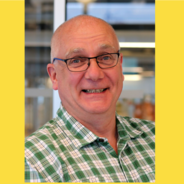 Headshot of Charlie Bateman