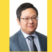 Headshot of Ling Cai