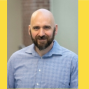 Headshot of Rob Chimenti