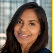 Headshot of Preeta Datta