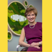 Headshot of Alexa Dembek