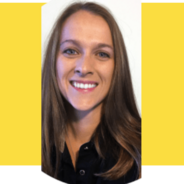 Headshot of Katie Herbert