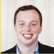 Headshot of John McGlynn