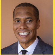 Headshot of Wilfred Russell