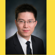 Headshot of Yan Wang